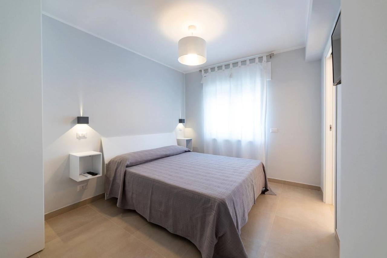 Citrarium B&B - Apartaments Cetraro Exterior foto