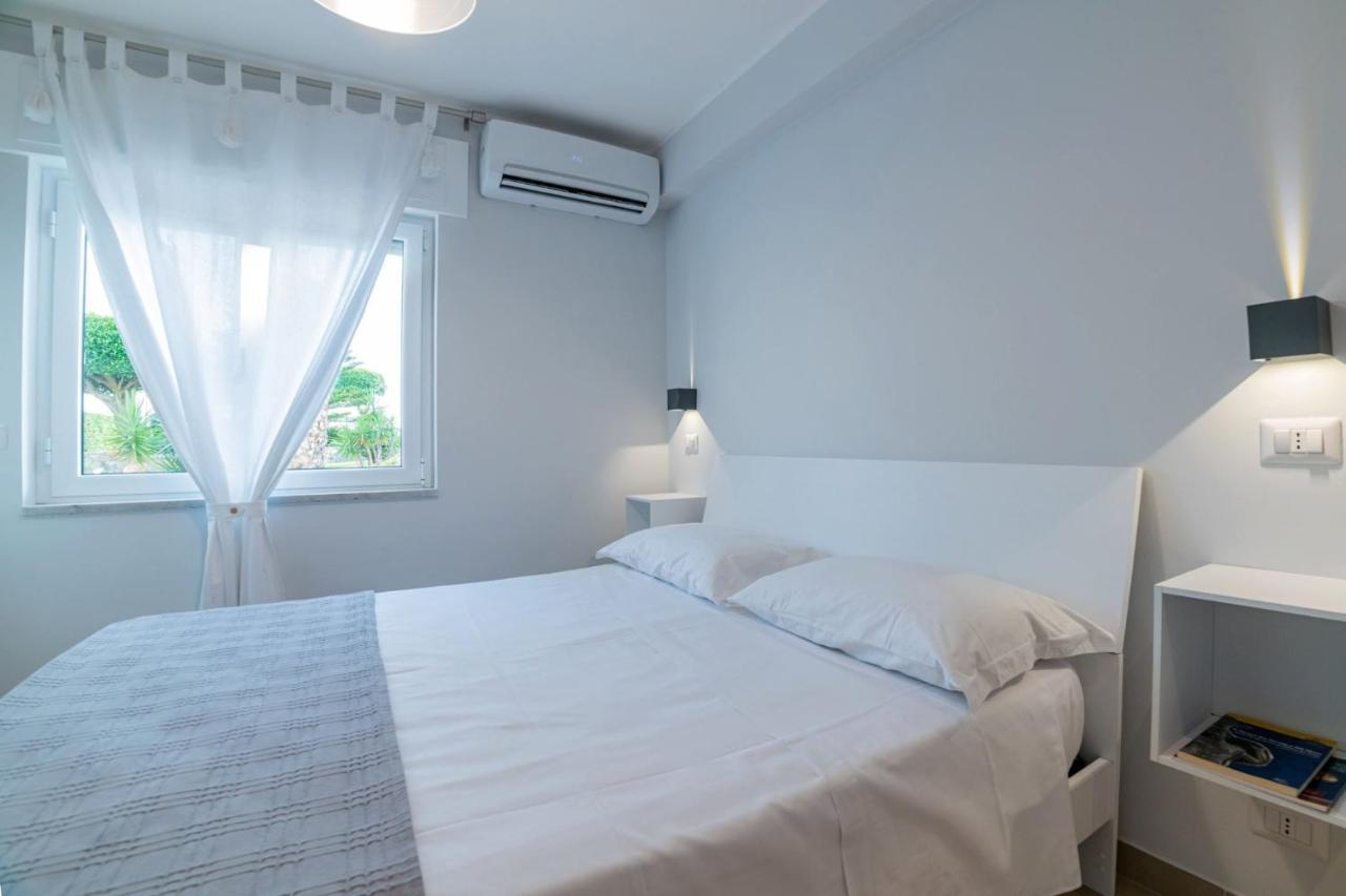 Citrarium B&B - Apartaments Cetraro Exterior foto