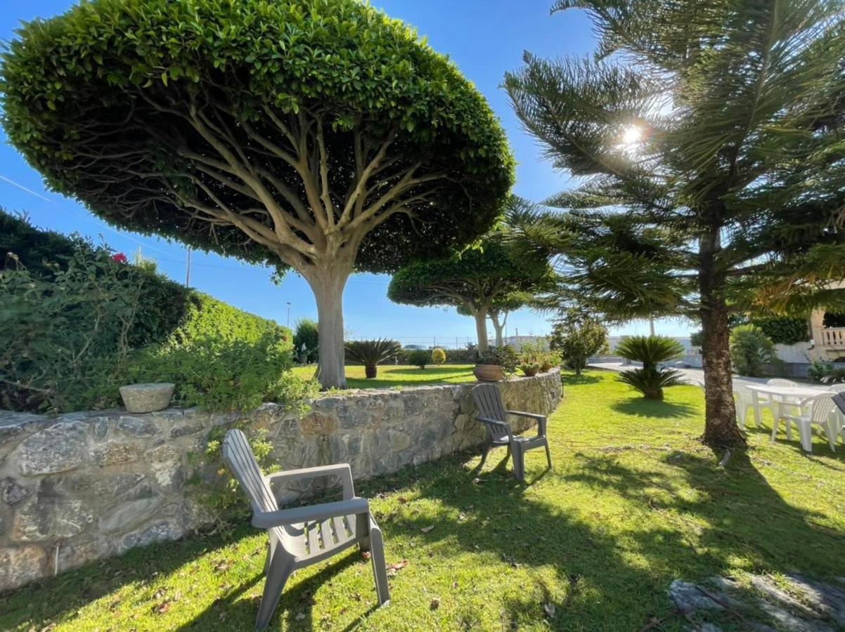 Citrarium B&B - Apartaments Cetraro Exterior foto