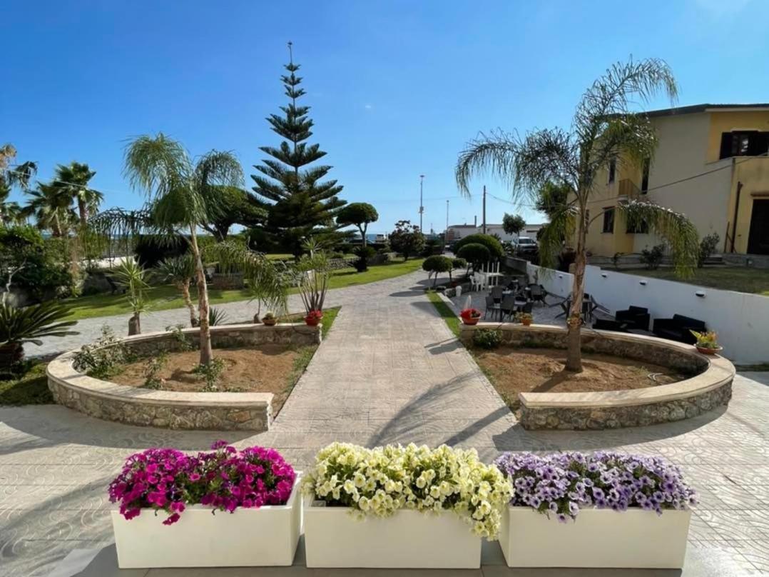 Citrarium B&B - Apartaments Cetraro Exterior foto