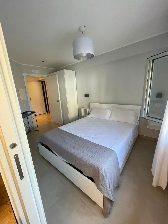 Citrarium B&B - Apartaments Cetraro Exterior foto