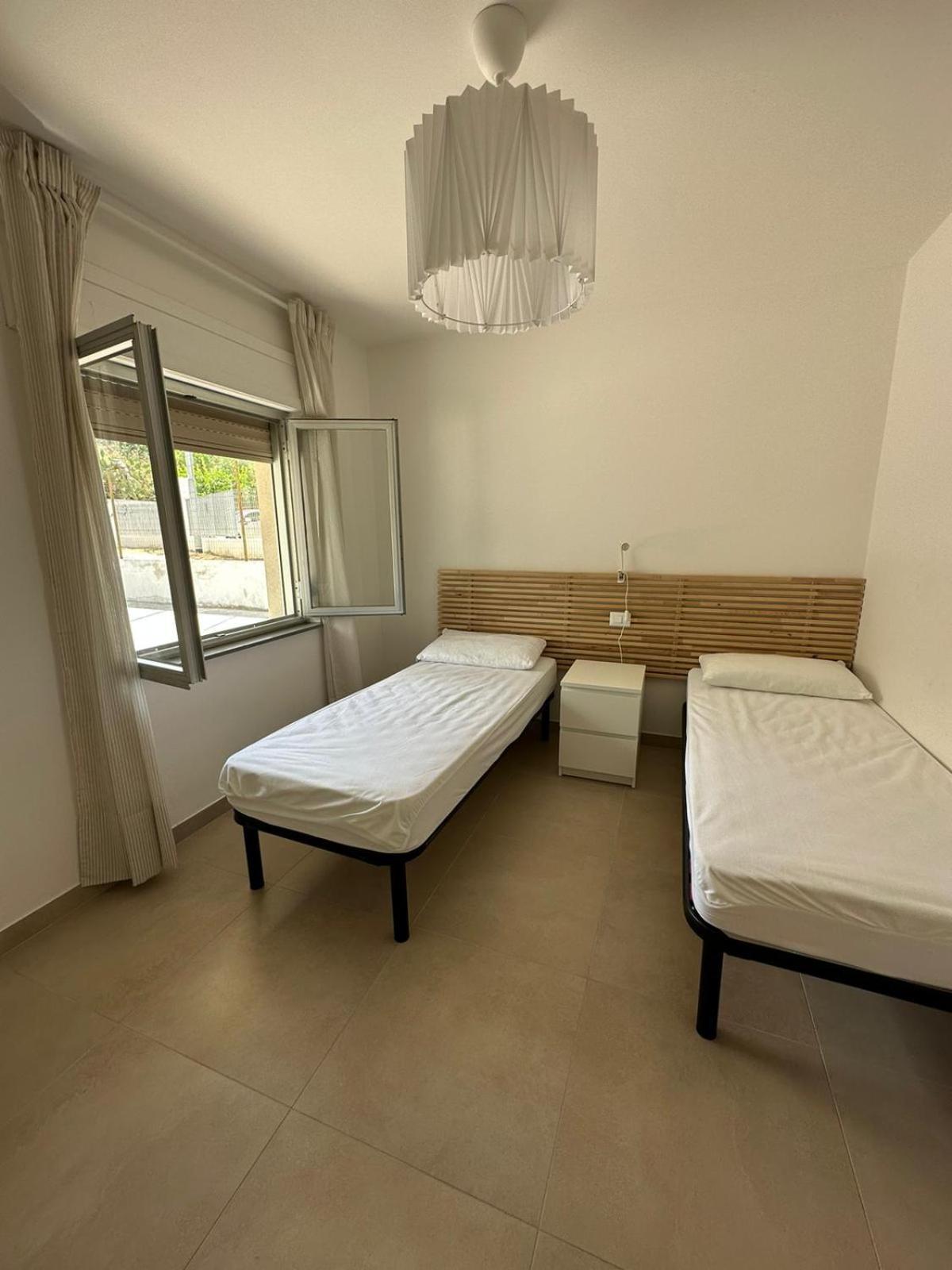 Citrarium B&B - Apartaments Cetraro Quarto foto