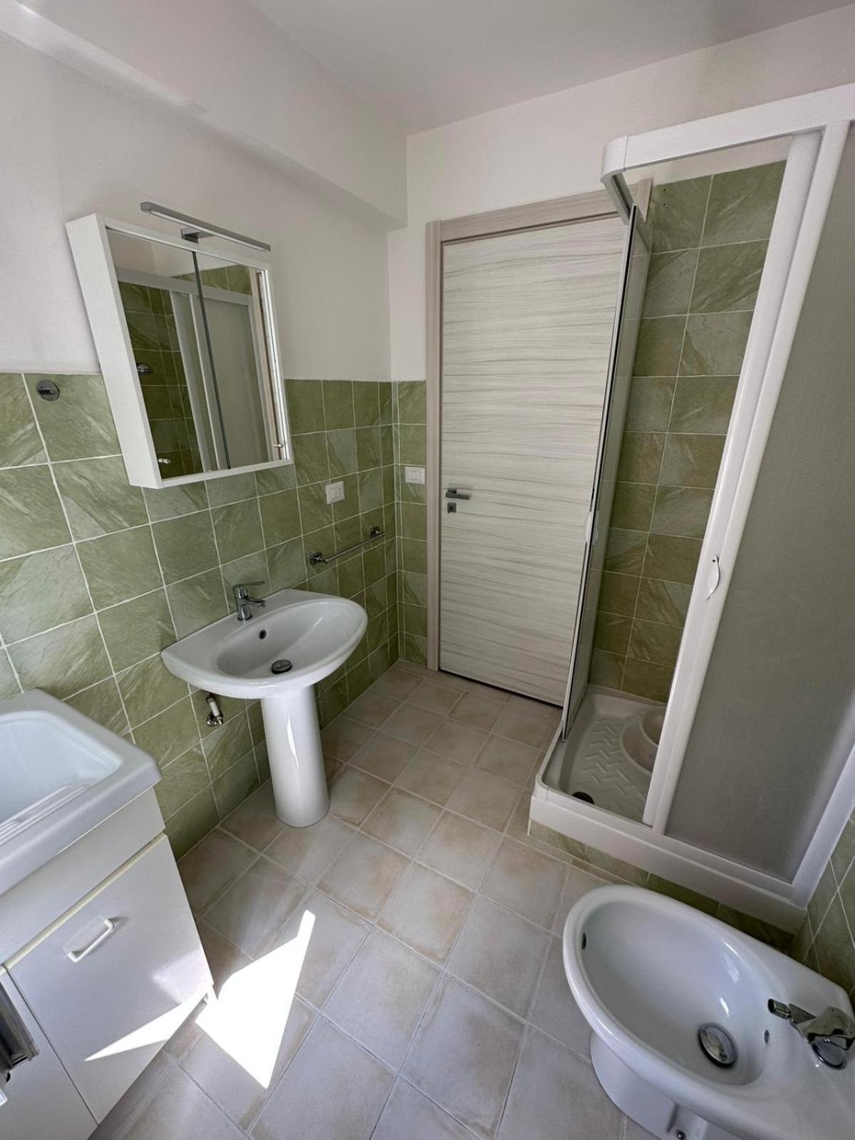 Citrarium B&B - Apartaments Cetraro Quarto foto