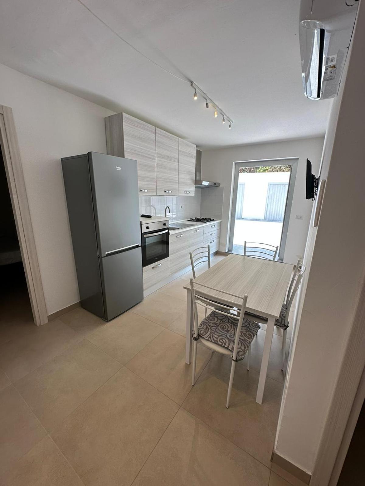 Citrarium B&B - Apartaments Cetraro Quarto foto