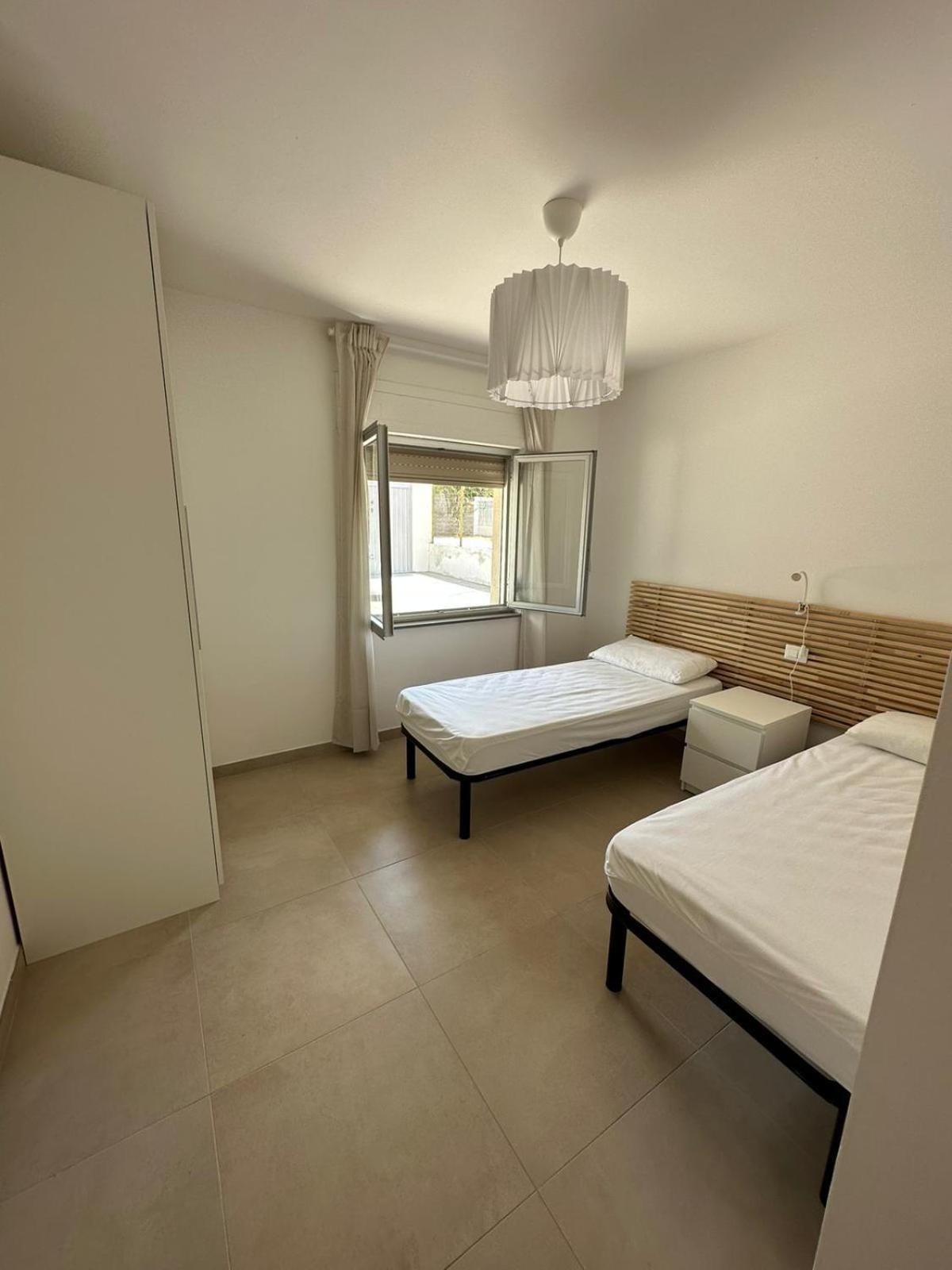 Citrarium B&B - Apartaments Cetraro Quarto foto