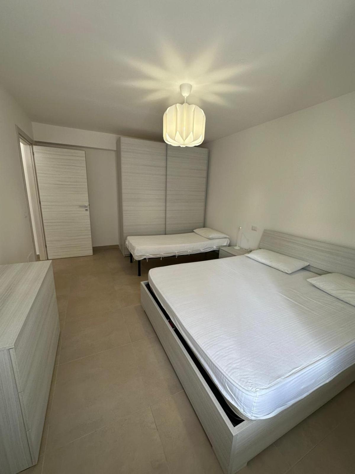 Citrarium B&B - Apartaments Cetraro Quarto foto