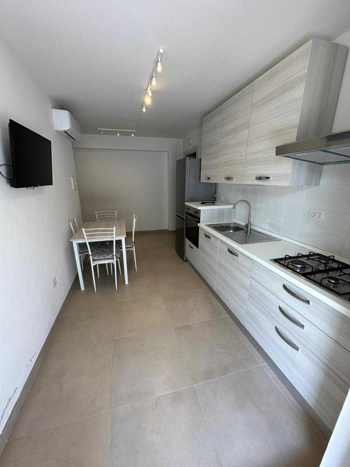Citrarium B&B - Apartaments Cetraro Quarto foto