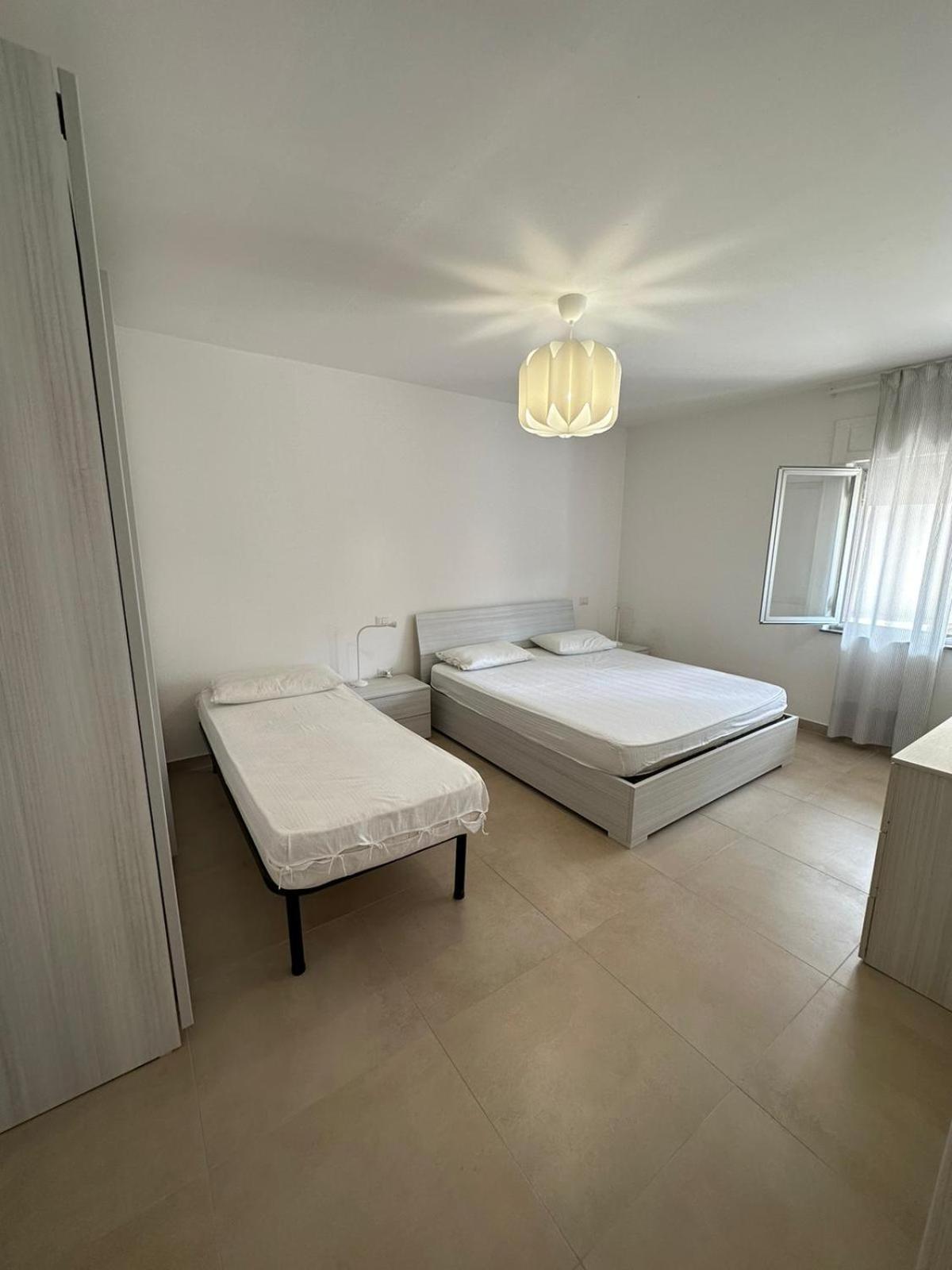 Citrarium B&B - Apartaments Cetraro Quarto foto
