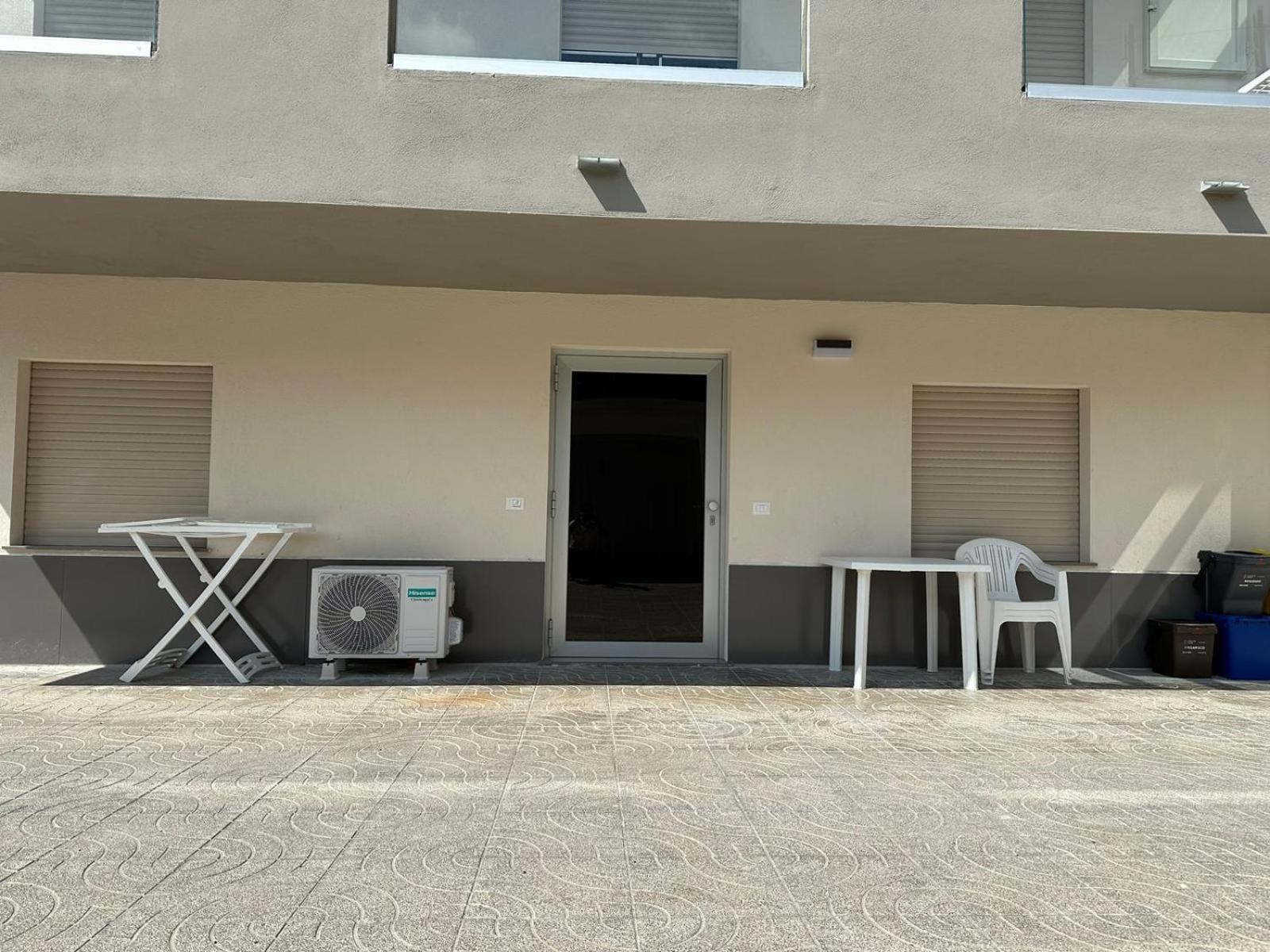 Citrarium B&B - Apartaments Cetraro Quarto foto